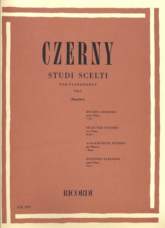 Studi Scelti